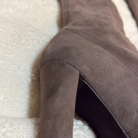 Stuart Weitzman Knee High Boots - Picture 7 of 12